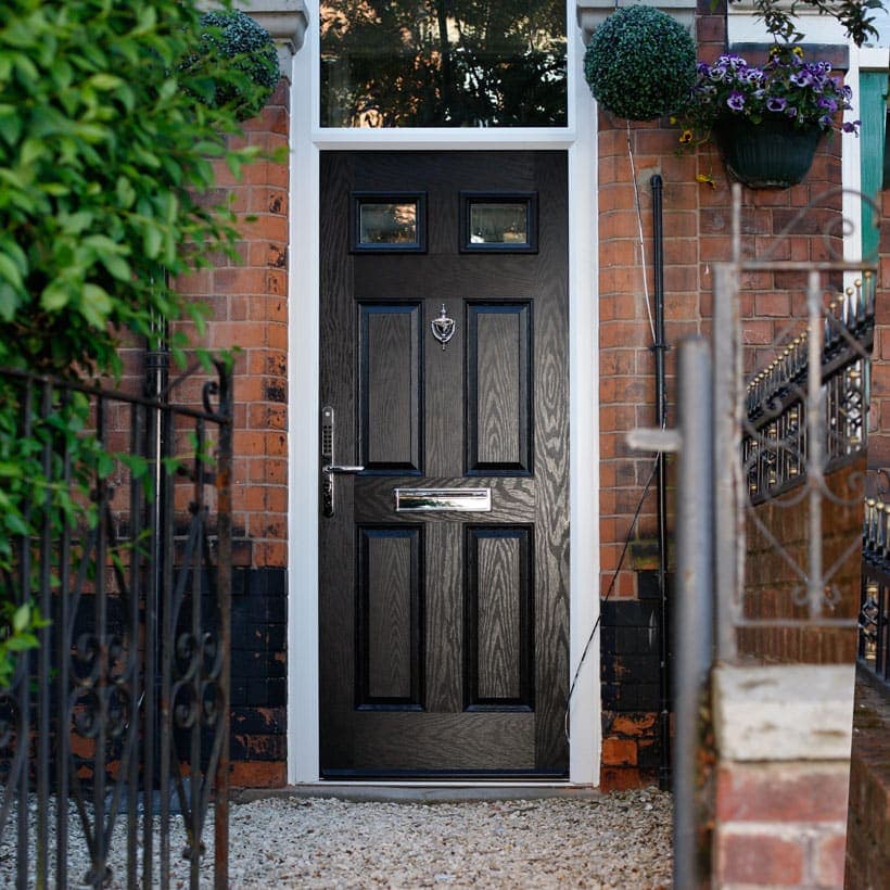 Portavelle Bramfield composite front door
